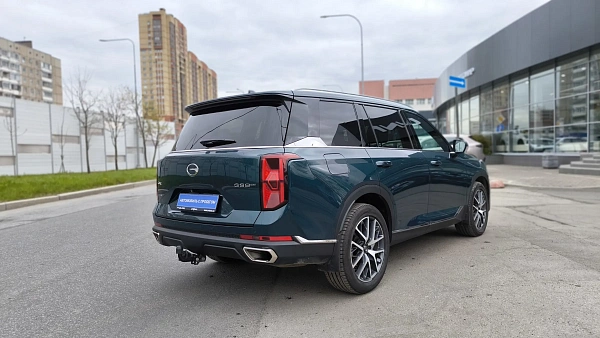 Купить Гак ГС8 2024г.