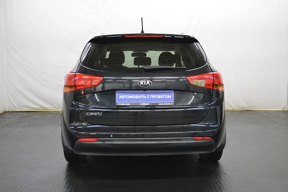 Купить Киа Сид 2014г.