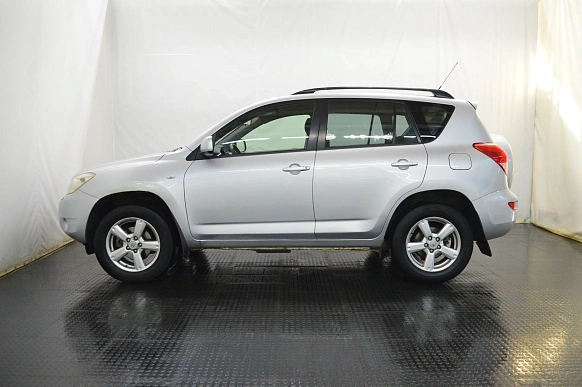 Купить Тойота Новый RAV4 2006г.