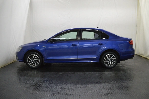 Купить Фольксваген ДЖетта 2018г.