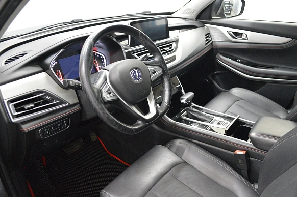 Купить Чанган КС75 2022г.