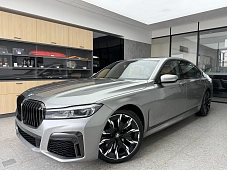 BMW 7 серия