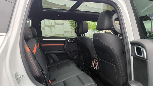Купить Хавал Haval DARGO 2023г.