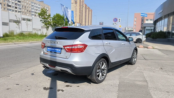 Купить Лада Веста 2021г.