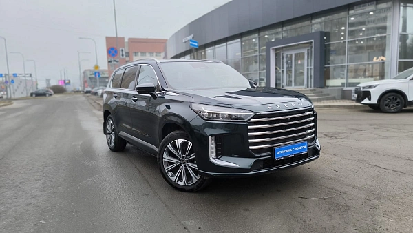 Купить Эксид ВКС 2023г.