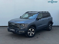 Haval Dargo