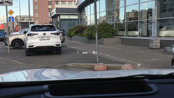 Купить Джейку ДЖ8 2024г.