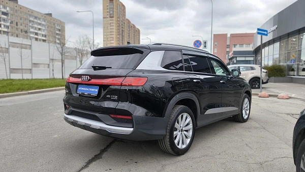 Купить Ауди К6 2024г.
