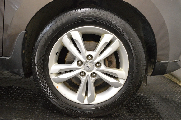 Купить Хёндай икс35 2013г.