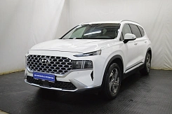 Купить Хёндай Санта Фе 2021г.