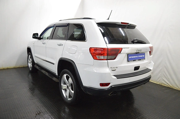 Купить ДЖип Чероки 2012г.