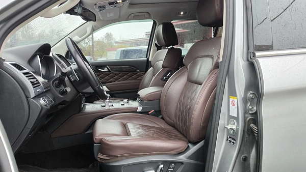 Купить Хавал Haval H9 2021г.