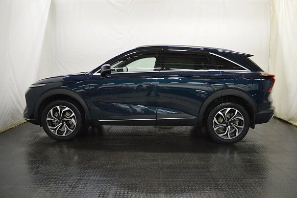 Купить Хавал Haval F7 2025г.