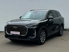 Chery Tiggo 9