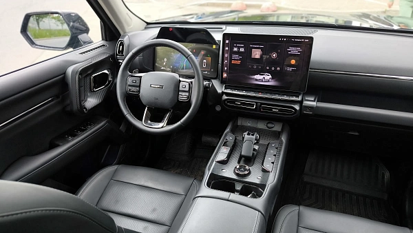 Купить Хавал ПРО Н7 2025г.