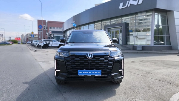 Купить Чанган КС95 2024г.