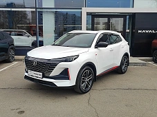 Changan CS55PLUS