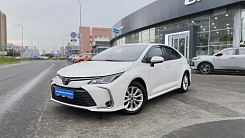 Купить Тойота Королла 2019г.