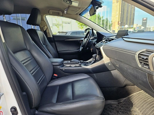Купить Лексус Lexus NX 2017г.