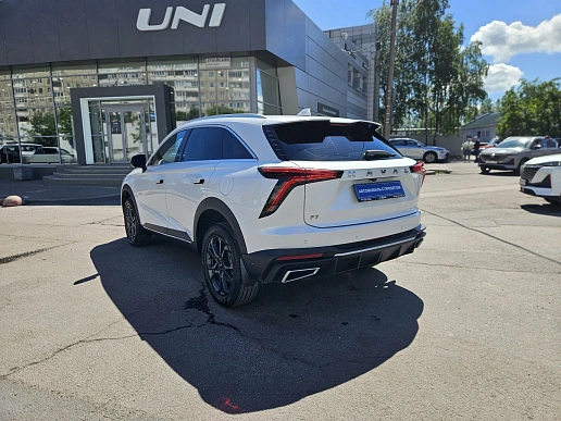 Купить Хавал Haval F7 2025г.