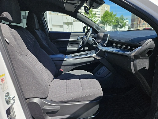Купить Хавал Haval F7 2025г.