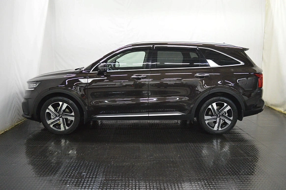 Купить Киа Соренто 2021г.