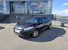 Renault Fluence