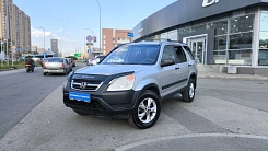 Купить Хонда КР-В 2002г.