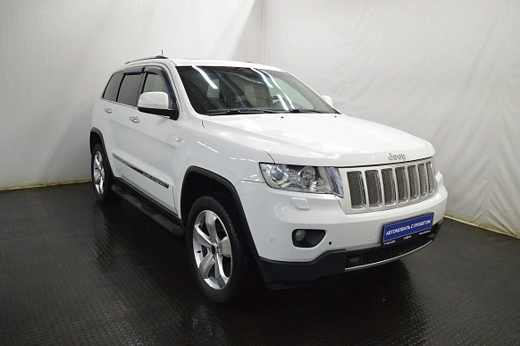 Купить ДЖип Чероки 2012г.