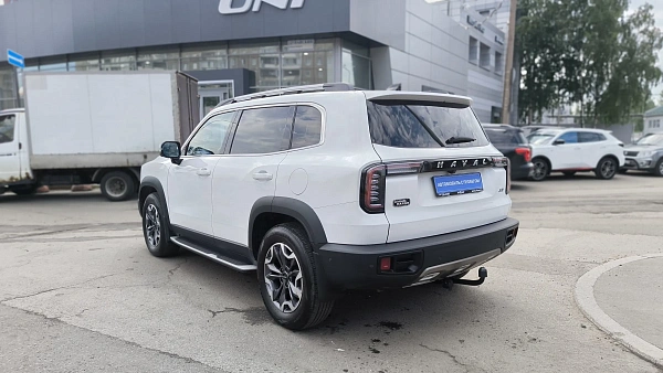 Купить Хавал Haval DARGO 2023г.