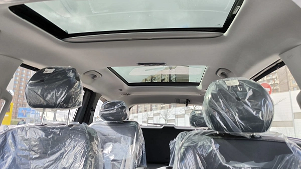 Купить Хёндай Кусто 2025г.