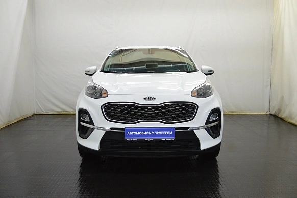 Купить Киа Спортадже 2019г.