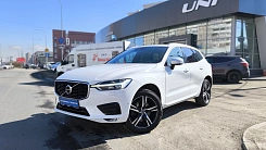 Купить Волво КСК60 2019г.