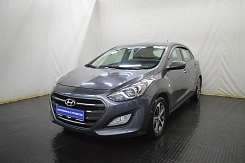 Купить Хёндай и30 2016г.