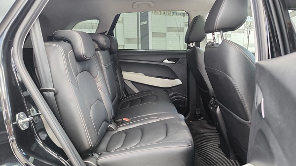 Купить Шевроле Каптива 2022г.