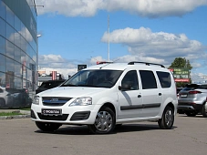 Lada Largus