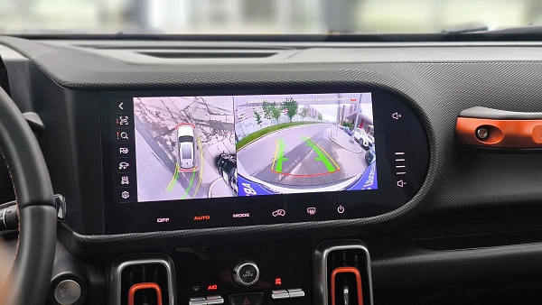 Купить Хавал Haval DARGO 2023г.