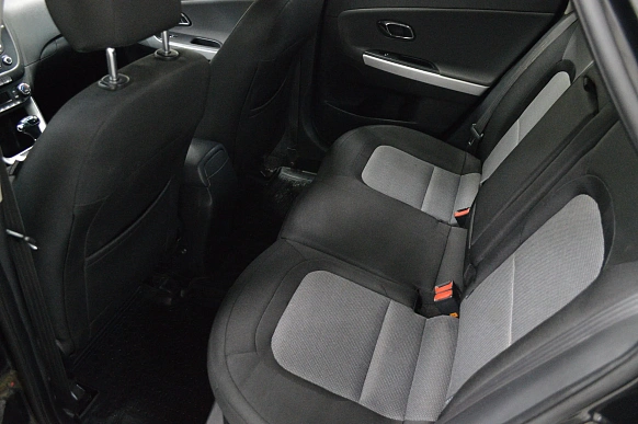 Купить Киа Сид 2017г.