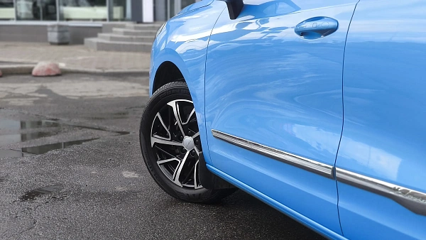 Купить Хавал Haval Jolion 2022г.