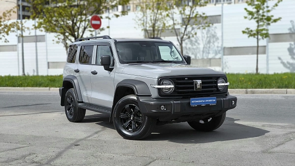 Купить Танк 300 2024г.