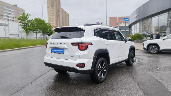 Купить Хавал ПРО Н7 2025г.