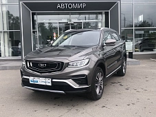 Belgee X70
