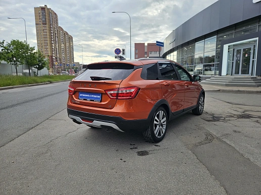 Купить Лада Веста 2018г.
