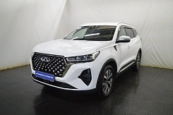 Купить Чери Тигго 7 Про Макс 2024г.