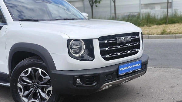 Купить Хавал Haval DARGO 2023г.