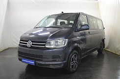 Купить Фольксваген Каравелле 2017г.