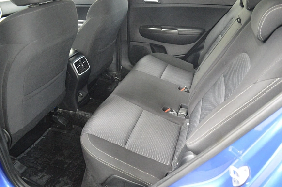 Купить Киа Спортадже 2018г.