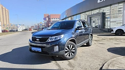 Купить Киа Соренто 2017г.