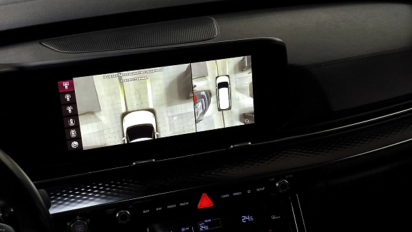 Купить Киа Карнивал 2021г.