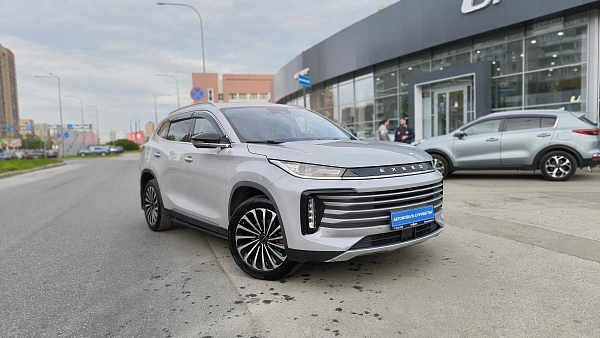 Купить Эксид ТКСЛ 2022г.
